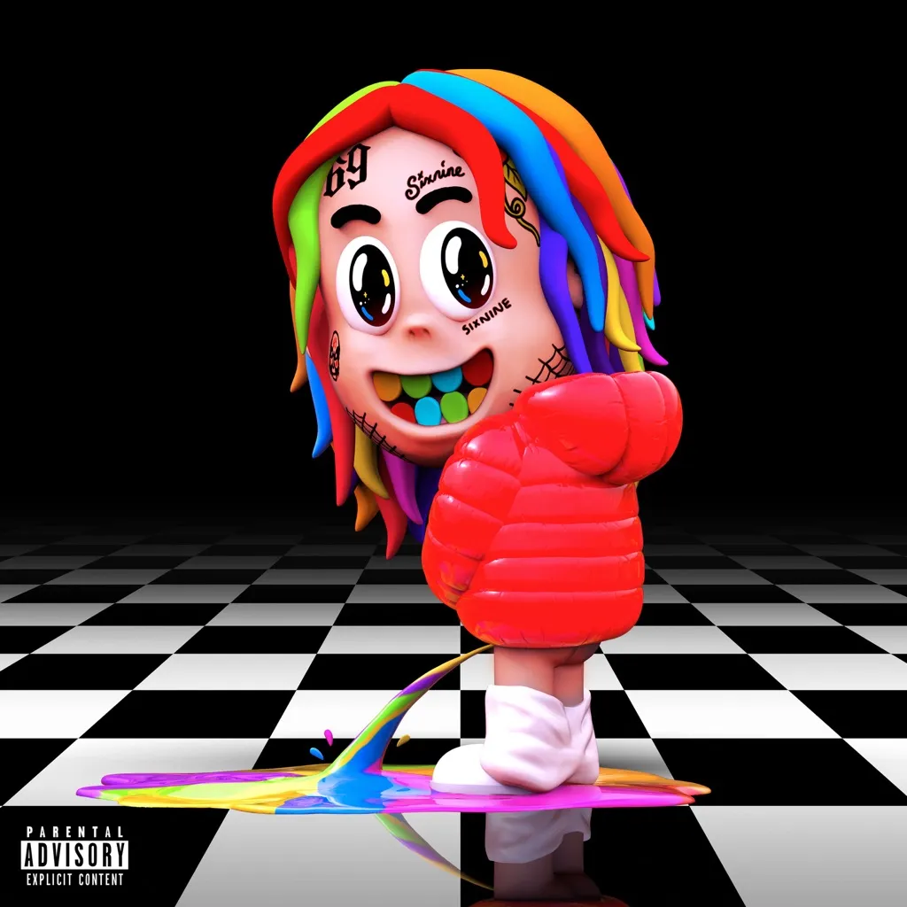 TIC TOC by 6ix9ine feat. Lil Baby cover