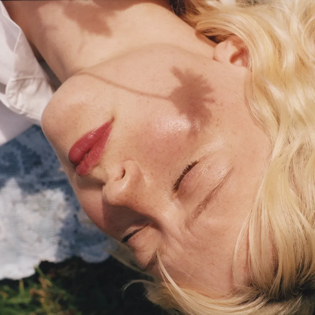 My Regards by Maisie Peters cover