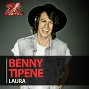 Laura (X Factor Performance) by Benny Tipene cover