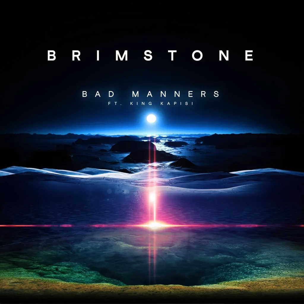 Brimstone by Bad Manners feat. King Kapisi cover