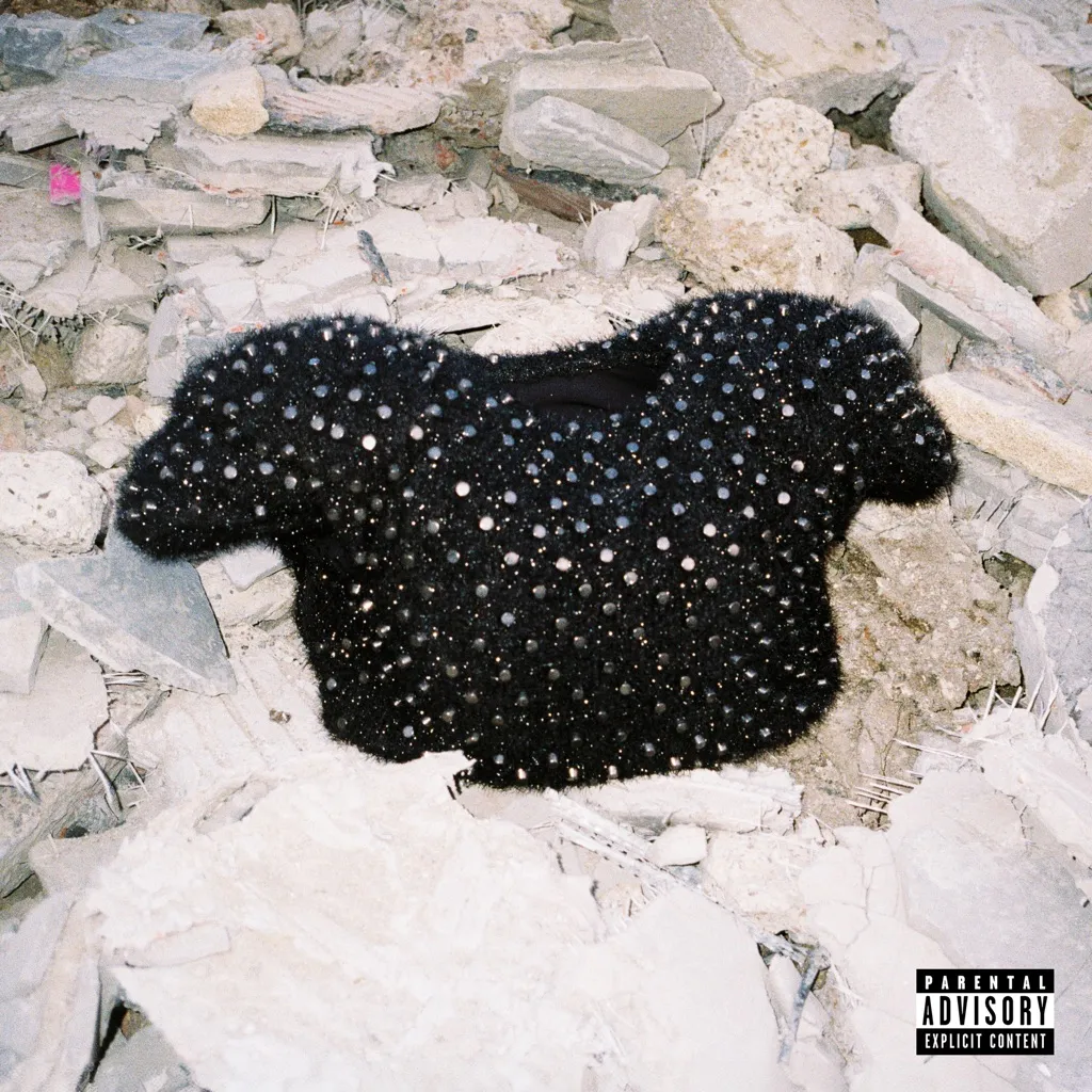 Off The Rails by BENEE cover