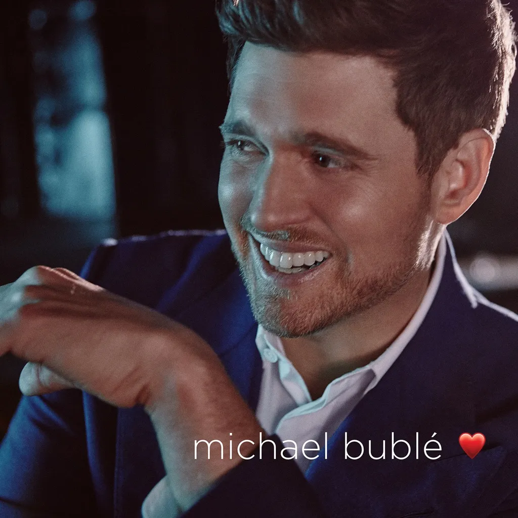 Love You Anymore by Michael Bublé cover