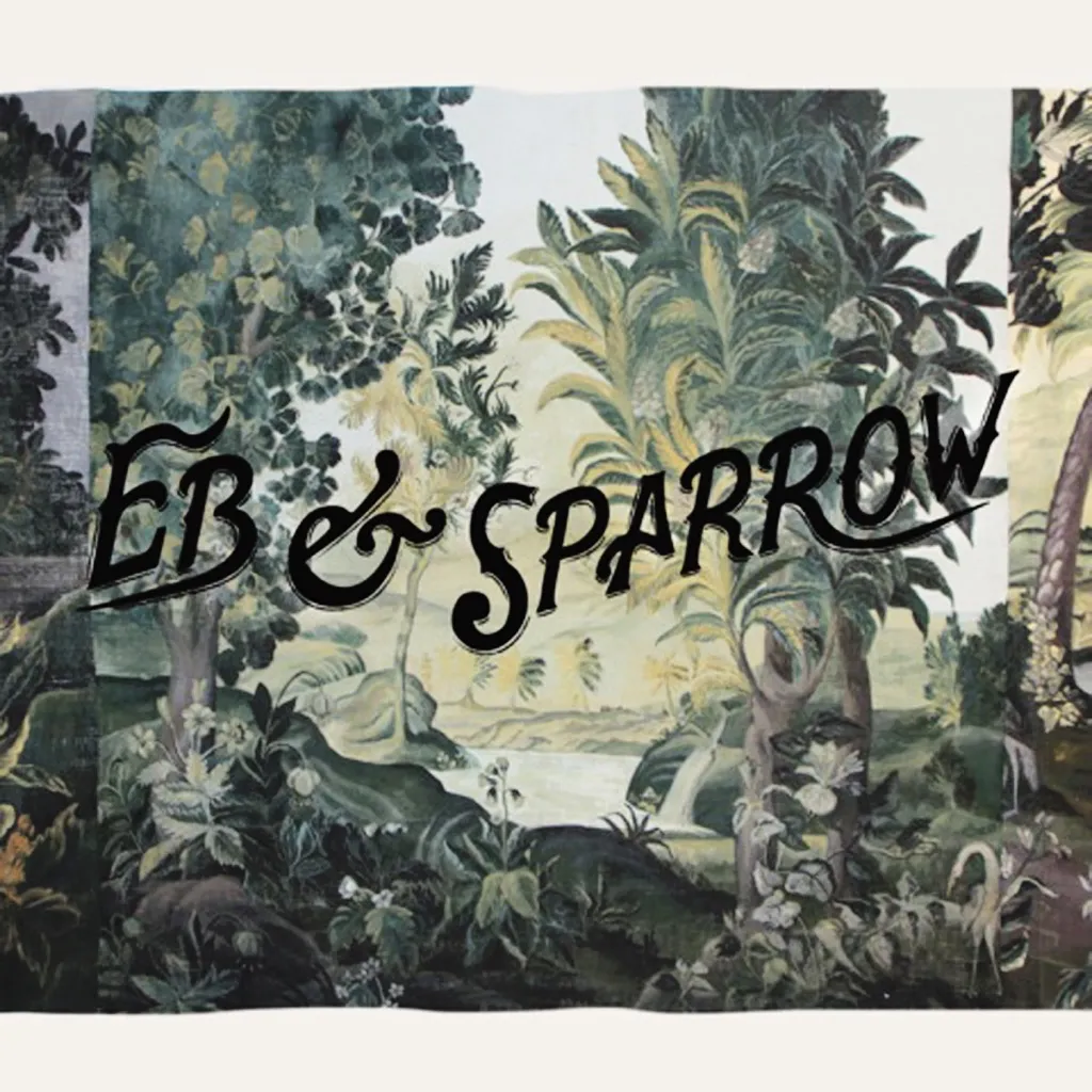 Eb And Sparrow by Eb And Sparrow cover