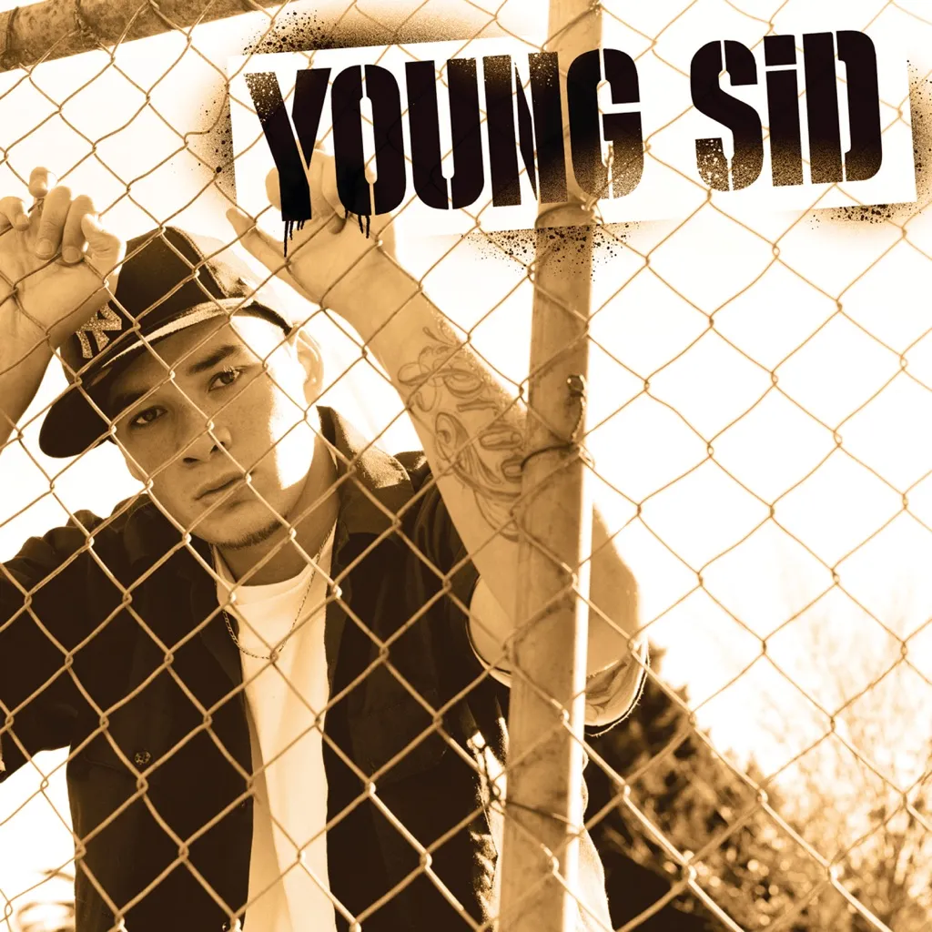 The Truth by Young Sid cover