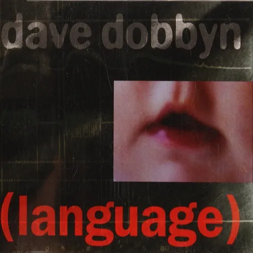 Language by Dave Dobbyn cover