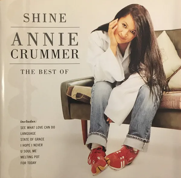 Keeping Up The Love Thing by Katene Sisters cover