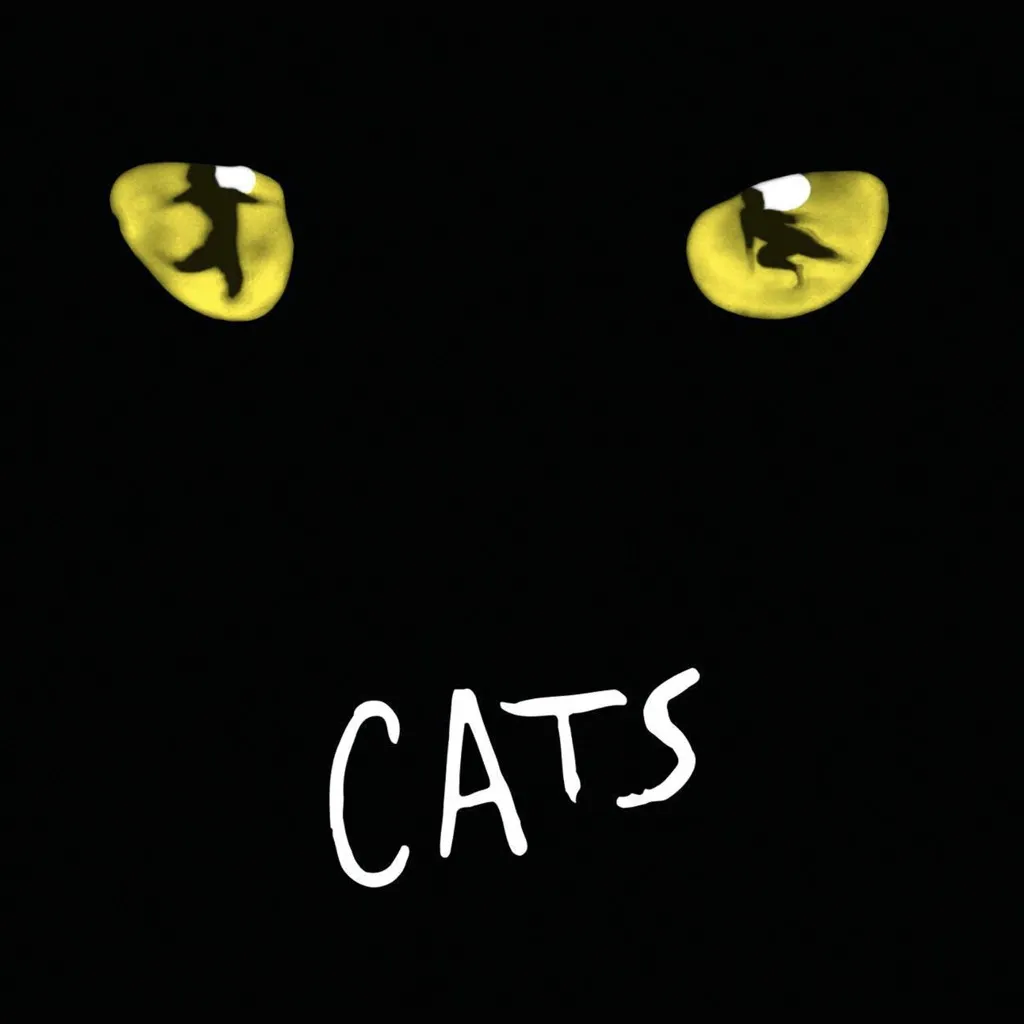 Cats: The Musical by Original London Cast cover