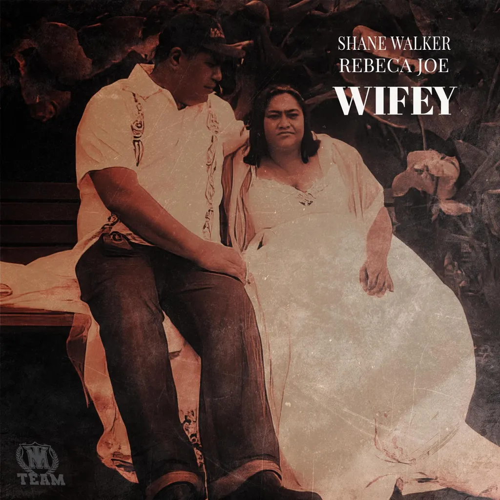 Wifey by Shane Walker feat. Rebeca Joe cover