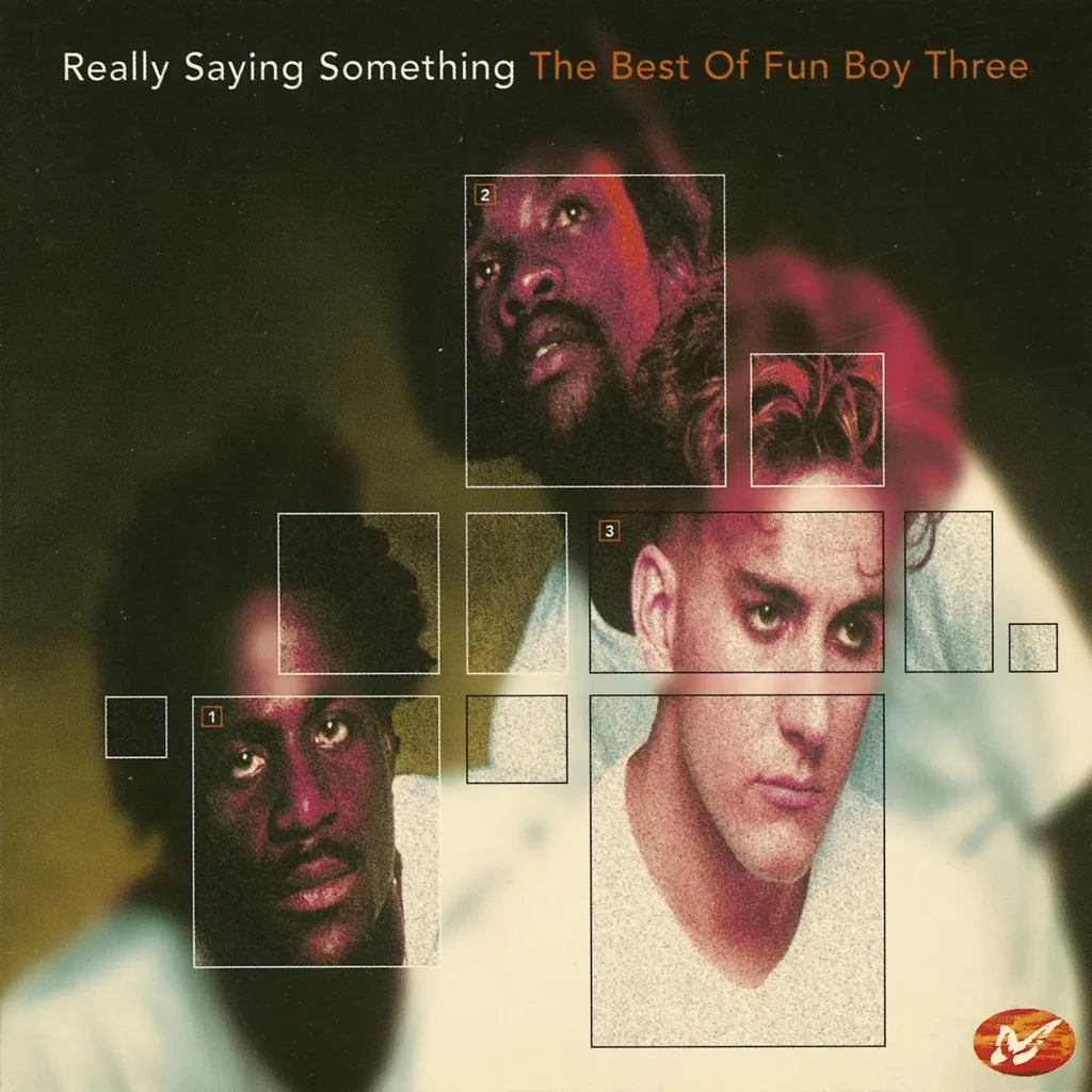 It Aint What You Do by The Fun Boy Three with Bananarama cover