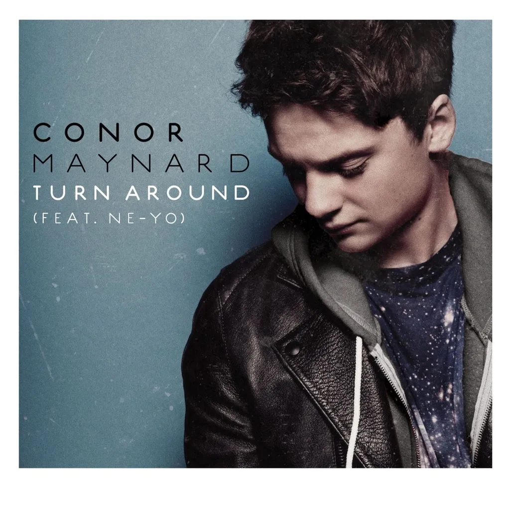 Turn Around by Conor Maynard feat. Ne-Yo cover