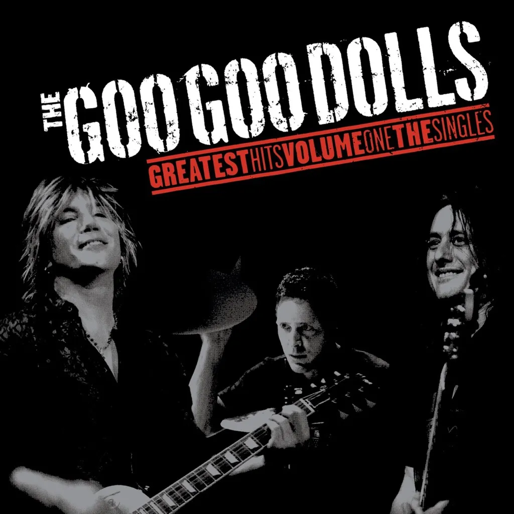 Name by Goo Goo Dolls cover