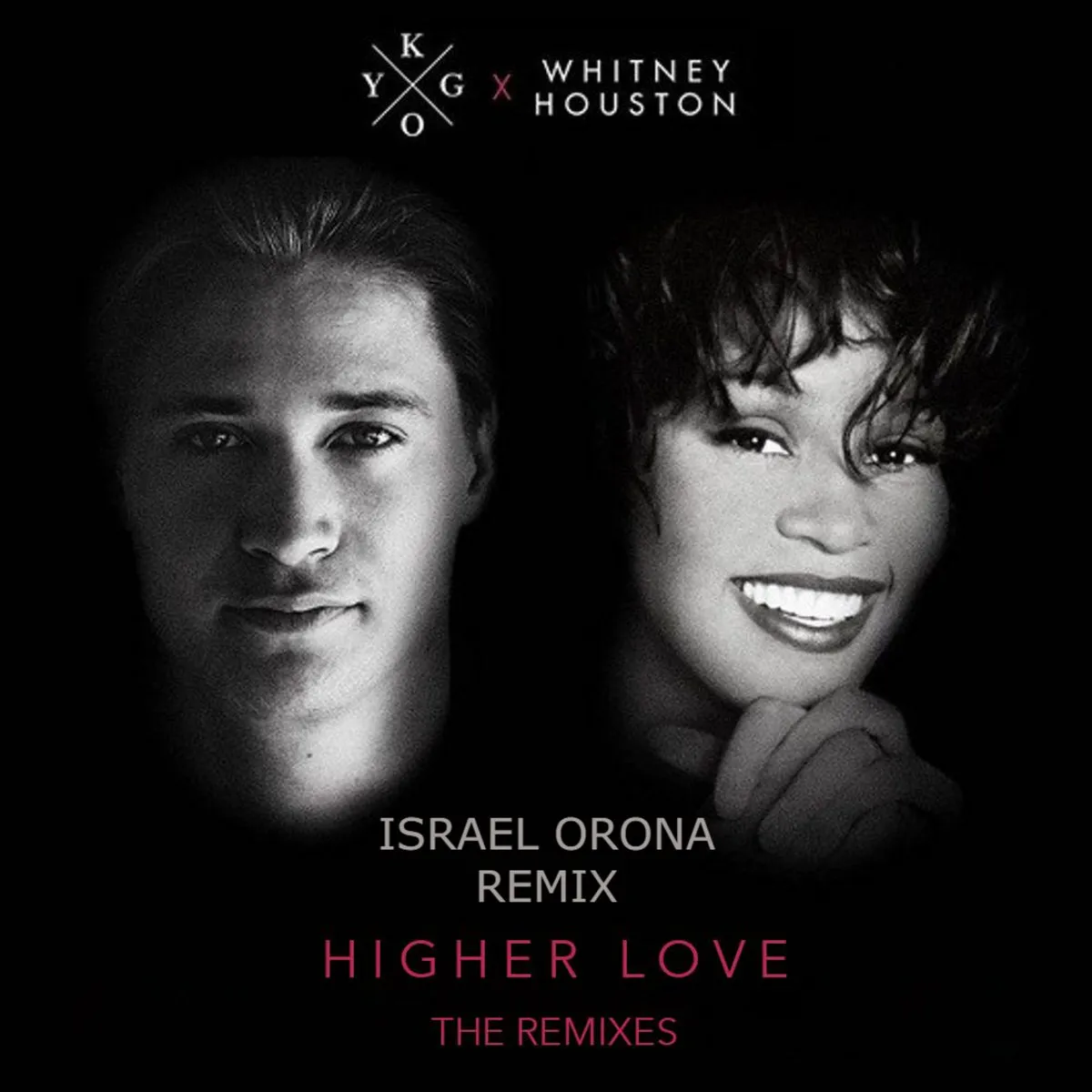 Higher Love by Kygo x Whitney Houston cover