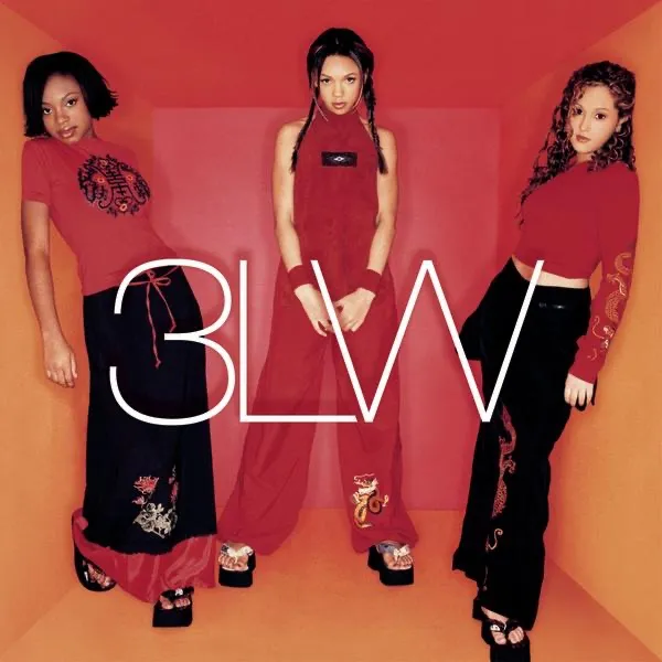 NO MORE (BABY I'MA DO RIGHT) by 3LW cover