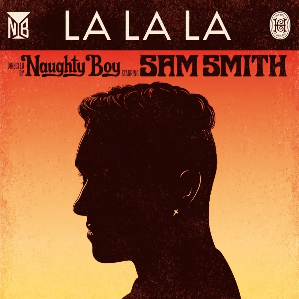 La La La by Naughty Boy feat. Sam Smith cover