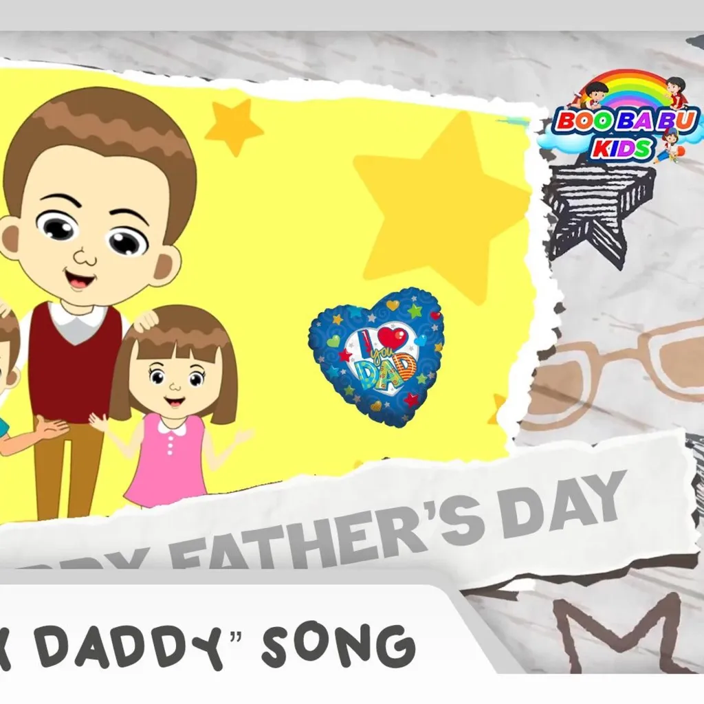 My Dad by Father's Day Special cover