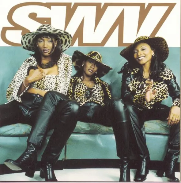 Can We by SWV cover