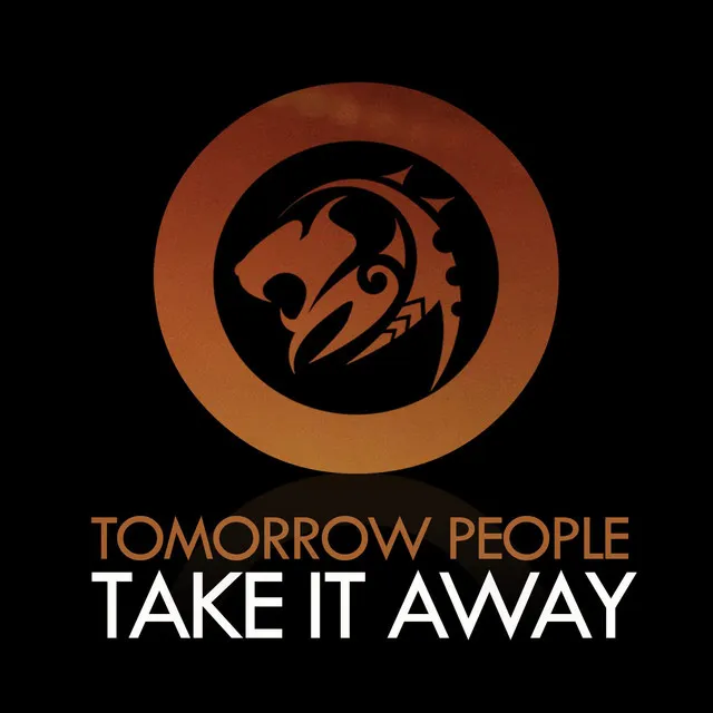 Take It Away by Tomorrow People cover