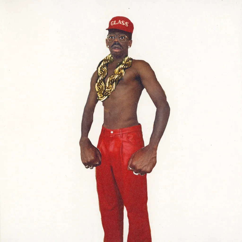 Big Poe by Tyler, The Creator And Pharrell Williams feat. SK8BRD cover