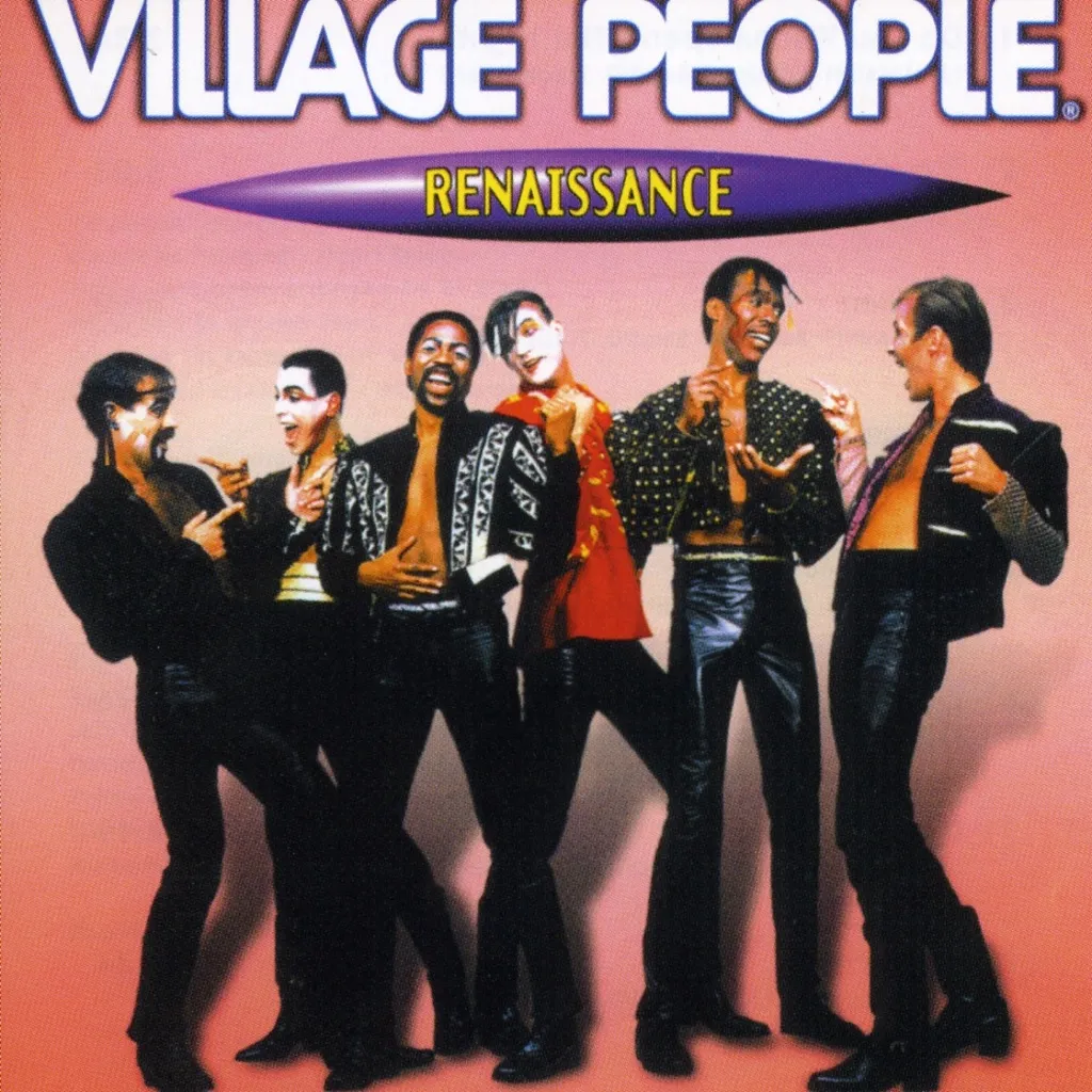 Renaissance by Village People cover