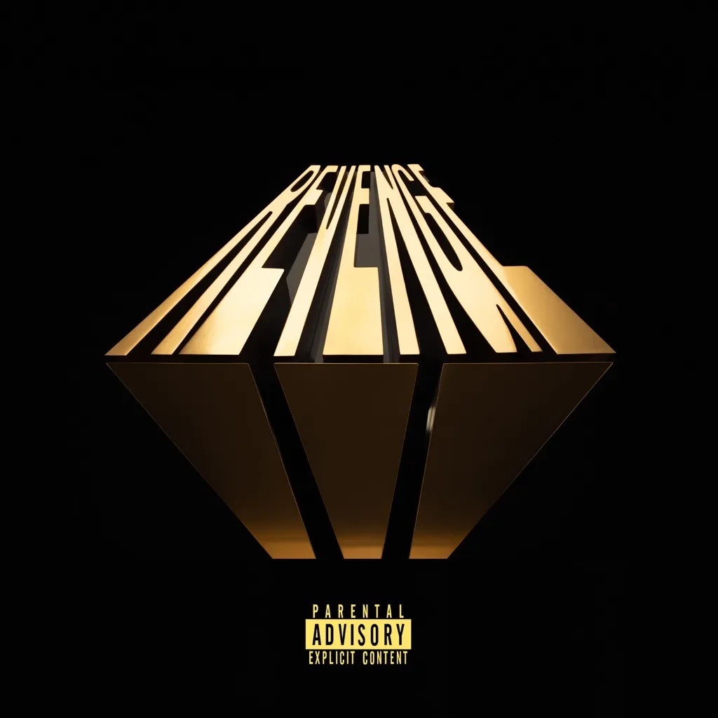 Revenge Of The Dreamers III: Director's Cut by Dreamville cover