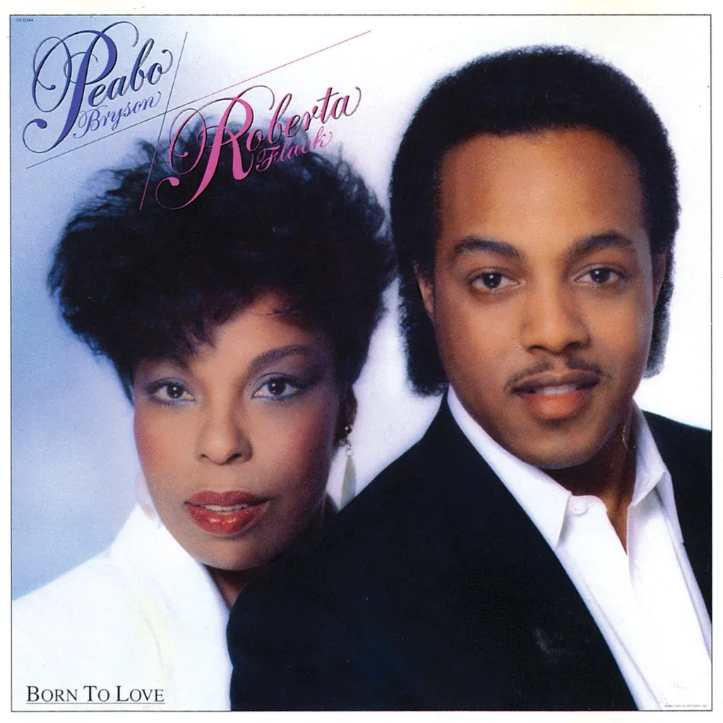 Tonight I Celebrate My Love by Peabo Bryson & Roberta Flack cover