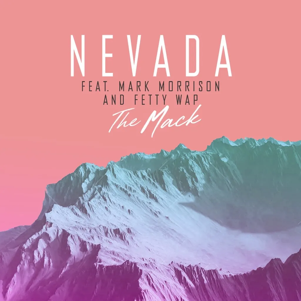 The Mack by Nevada feat. Mark Morrison And Fetty Wap cover