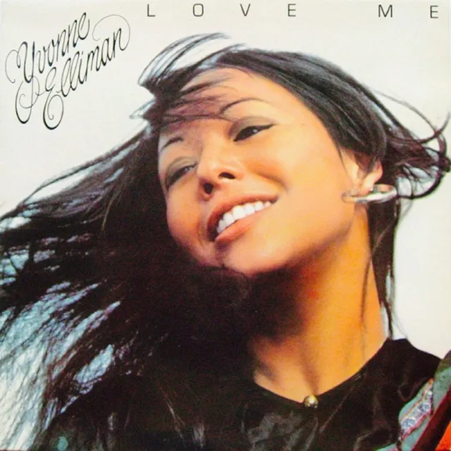 Love Me by Yvonne Elliman cover