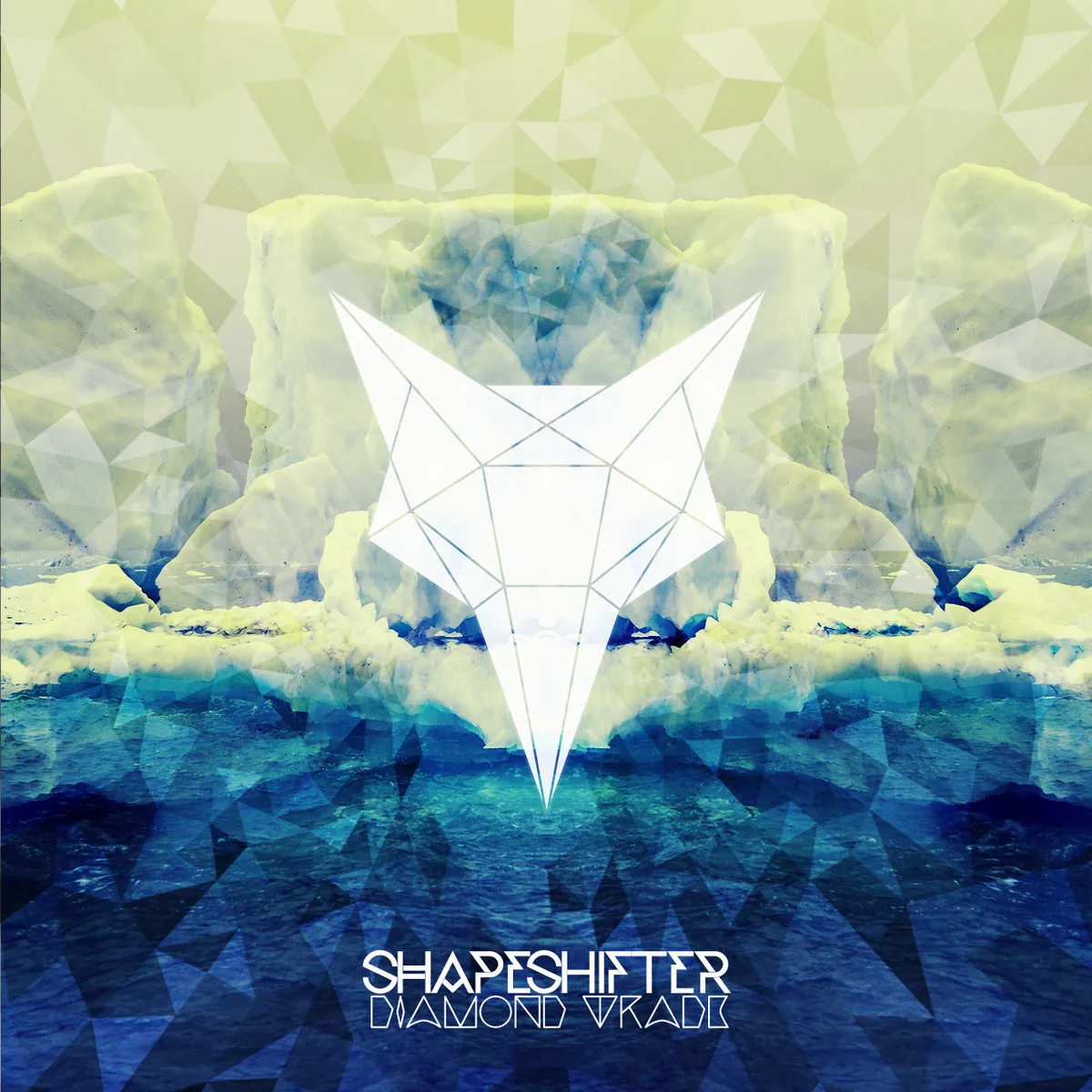 Diamond Trade by Shapeshifter cover