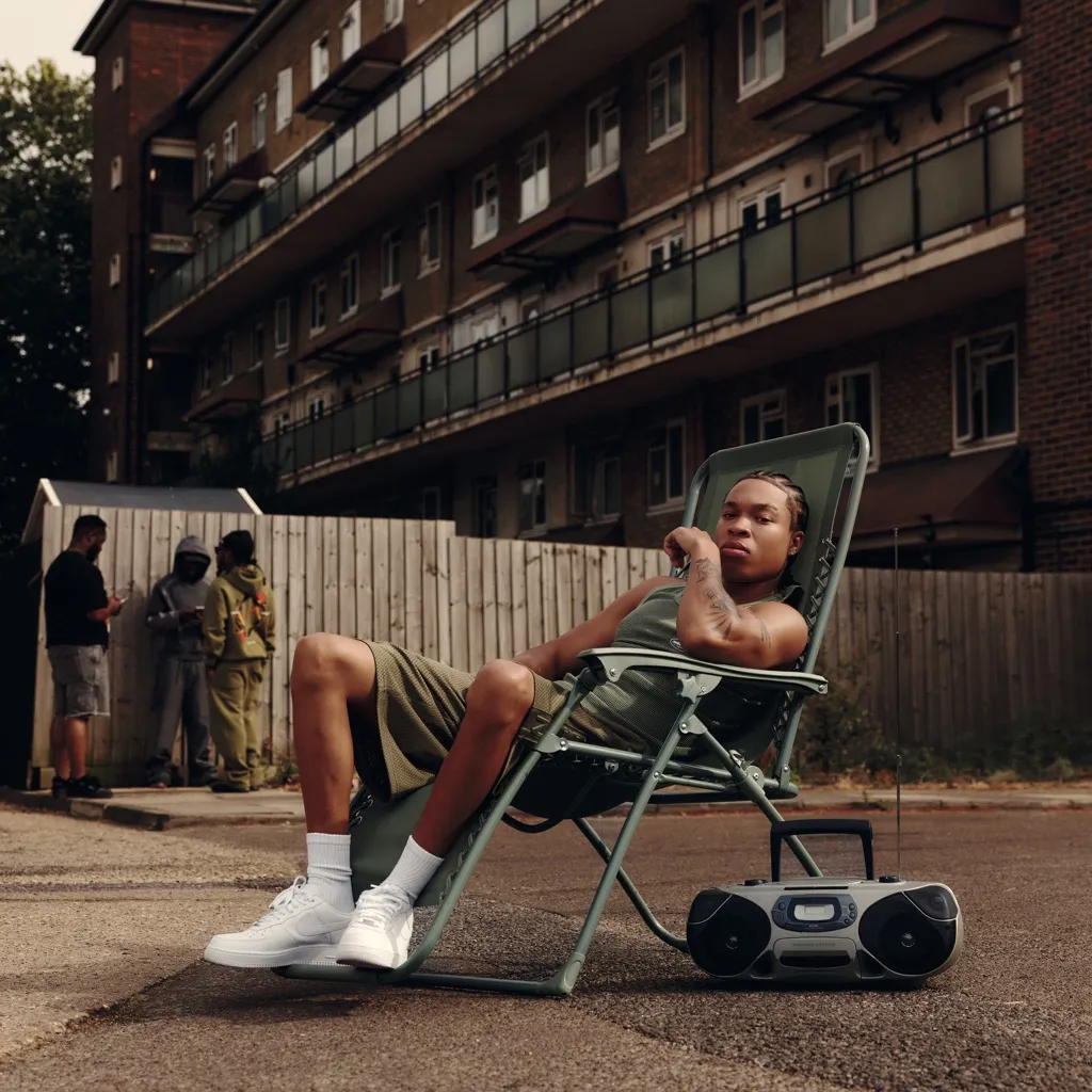 Kacey by Nippa And Jordan Ward cover
