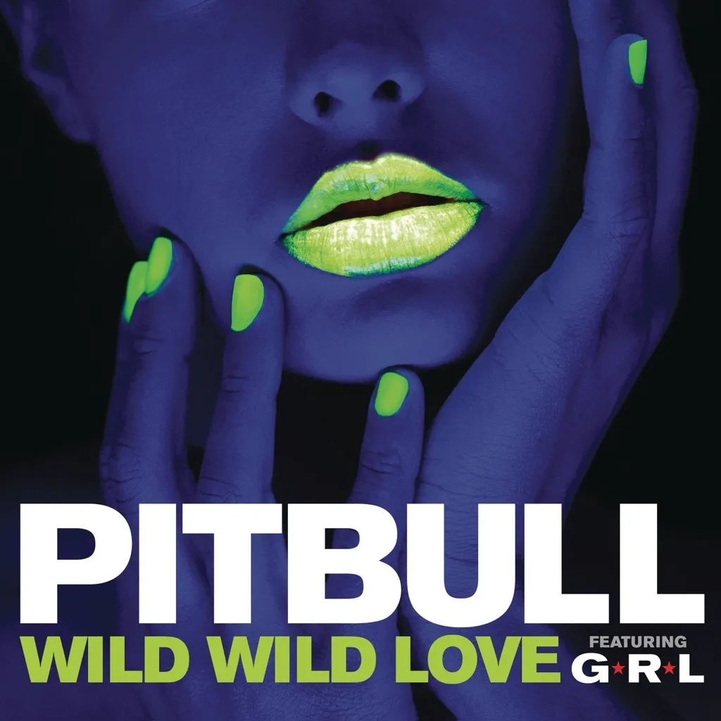 Wild Wild Love by Pitbull feat. G.R.L. cover