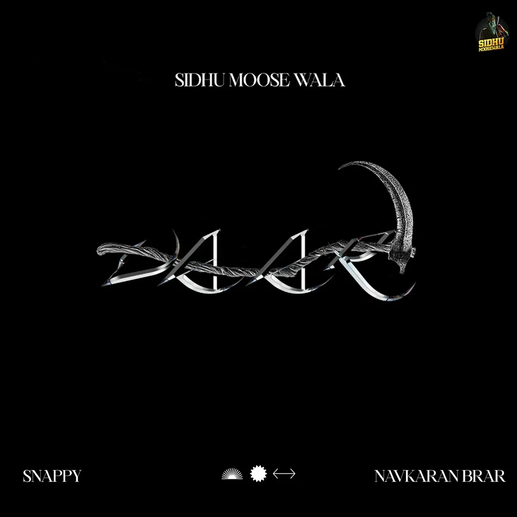 Vaar by Sidhu Moose Wala cover