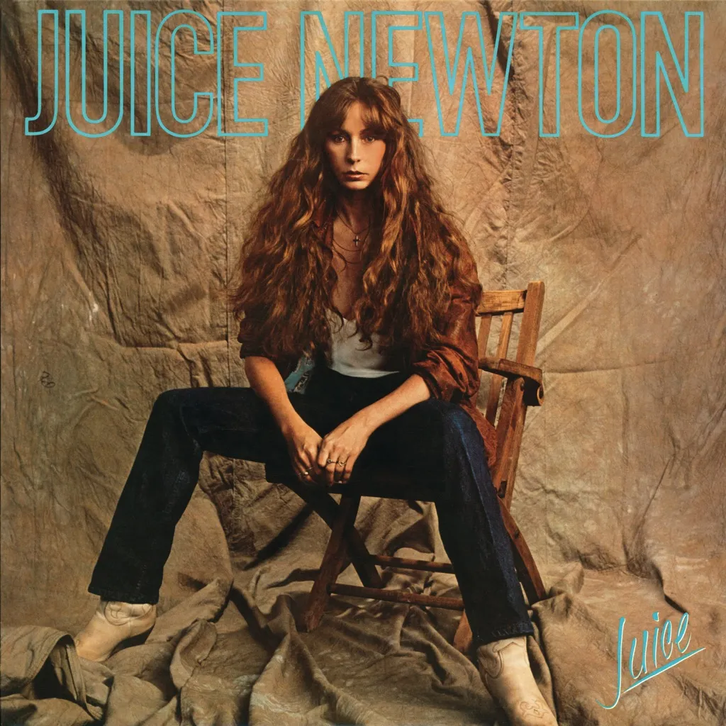 Juice by Juice Newton cover