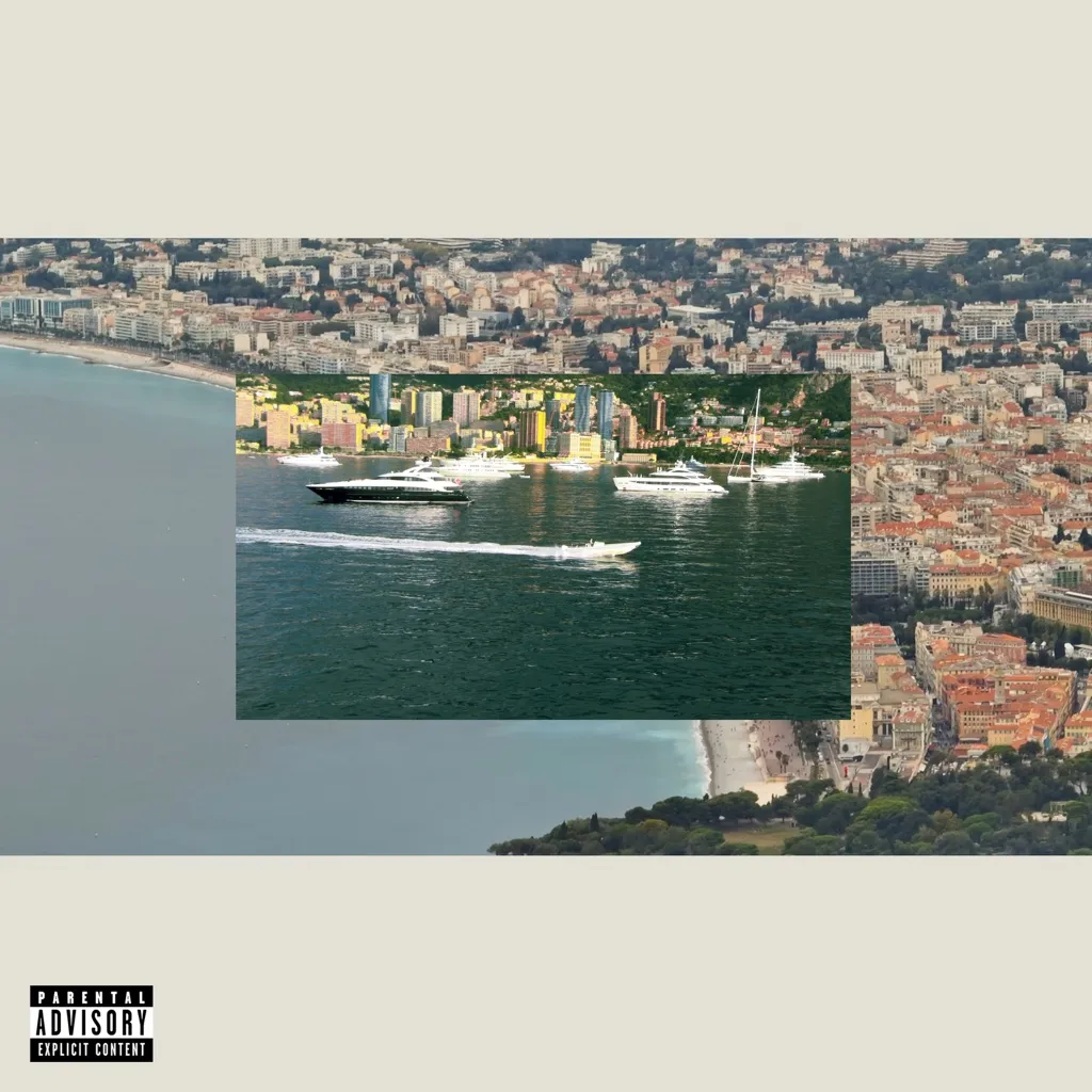 South Of France (Remix) by Future And Travis Scott cover