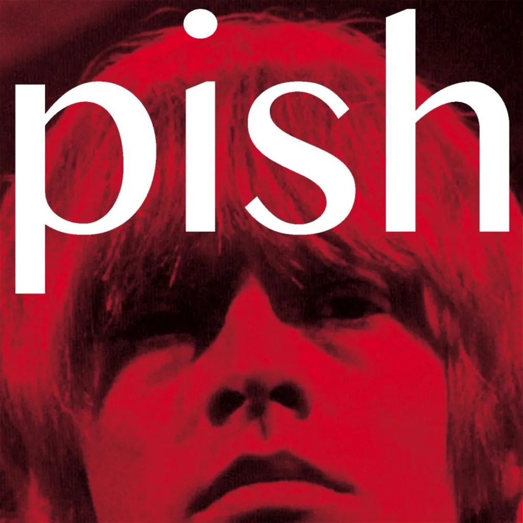 Mini Album Thingy Wingy by The Brian Jonestown Massacre cover