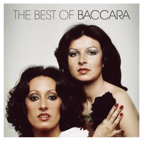 Yes Sir, I Can Boogie by Baccara cover