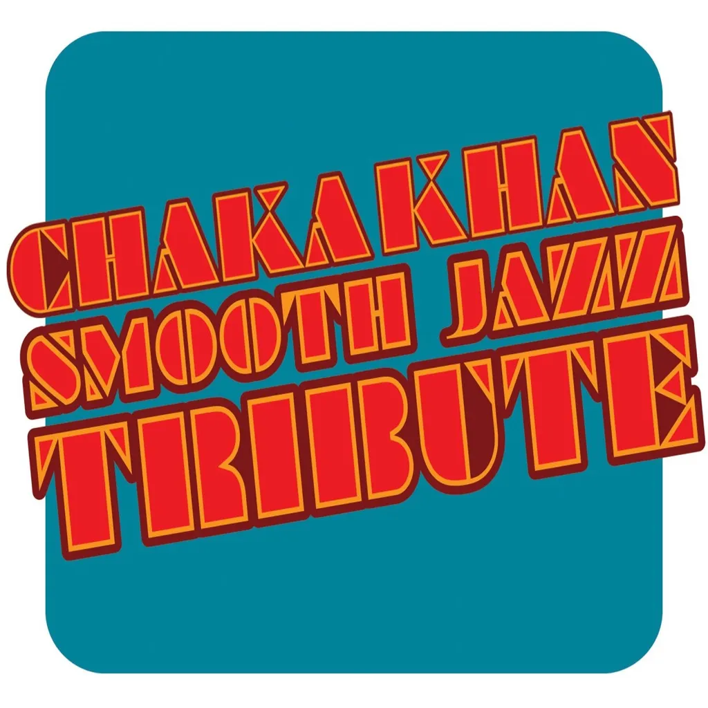 What'cha Gonna Do For Me by Chaka Khan cover