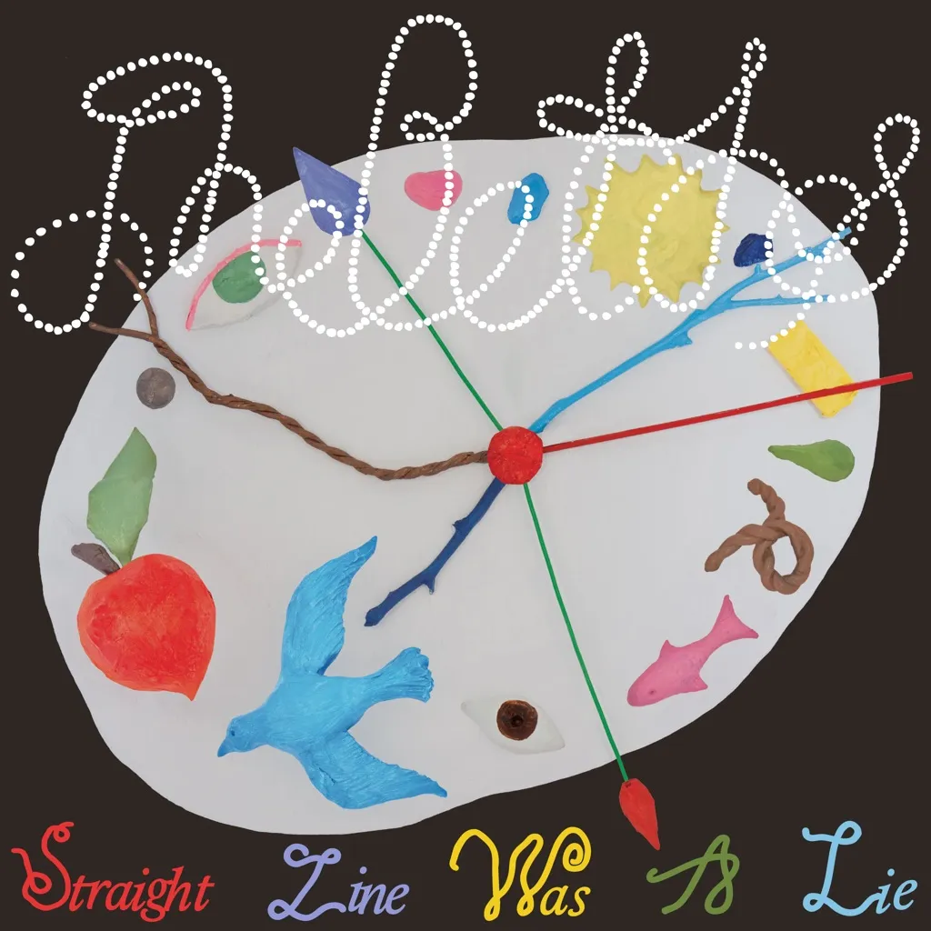 Straight Line Was A Lie by The Beths cover