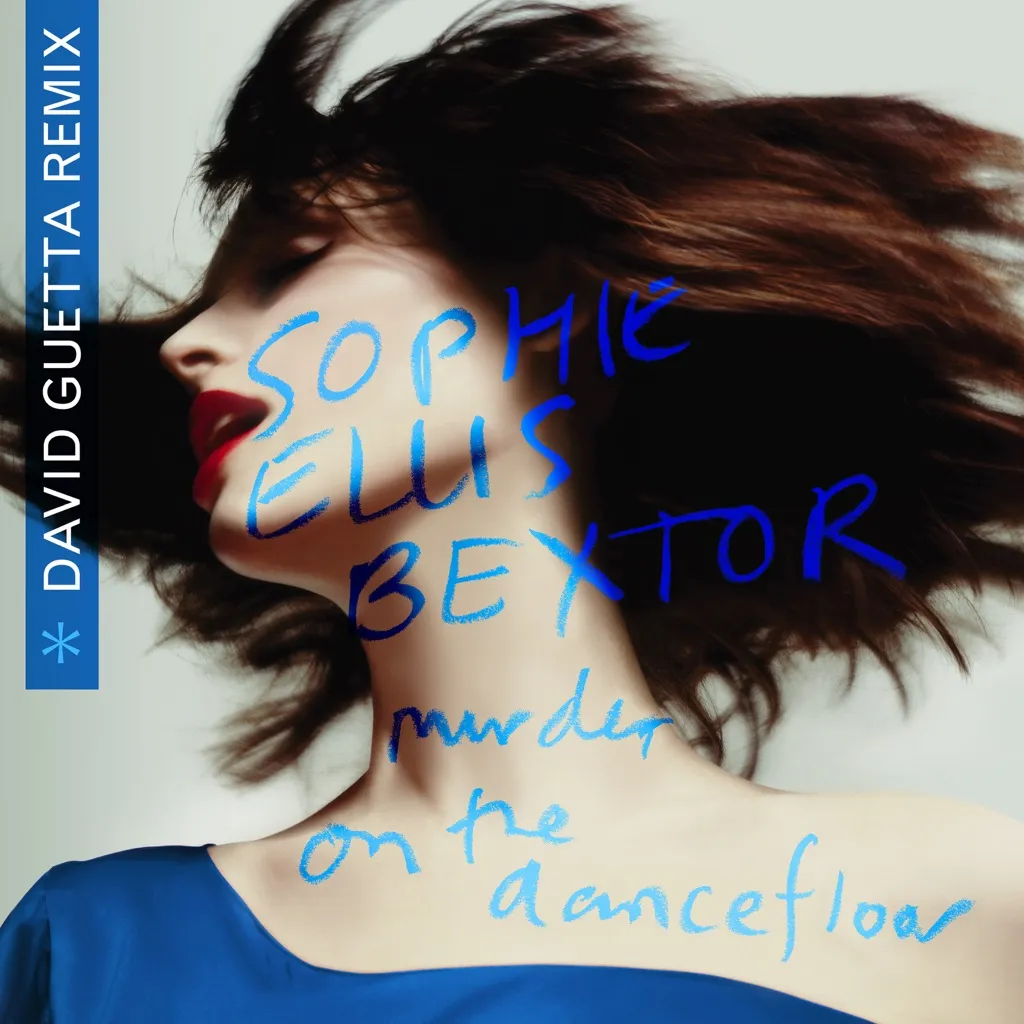 Murder On The Dancefloor (David Guetta Remix) by Sophie Ellis Bextor cover