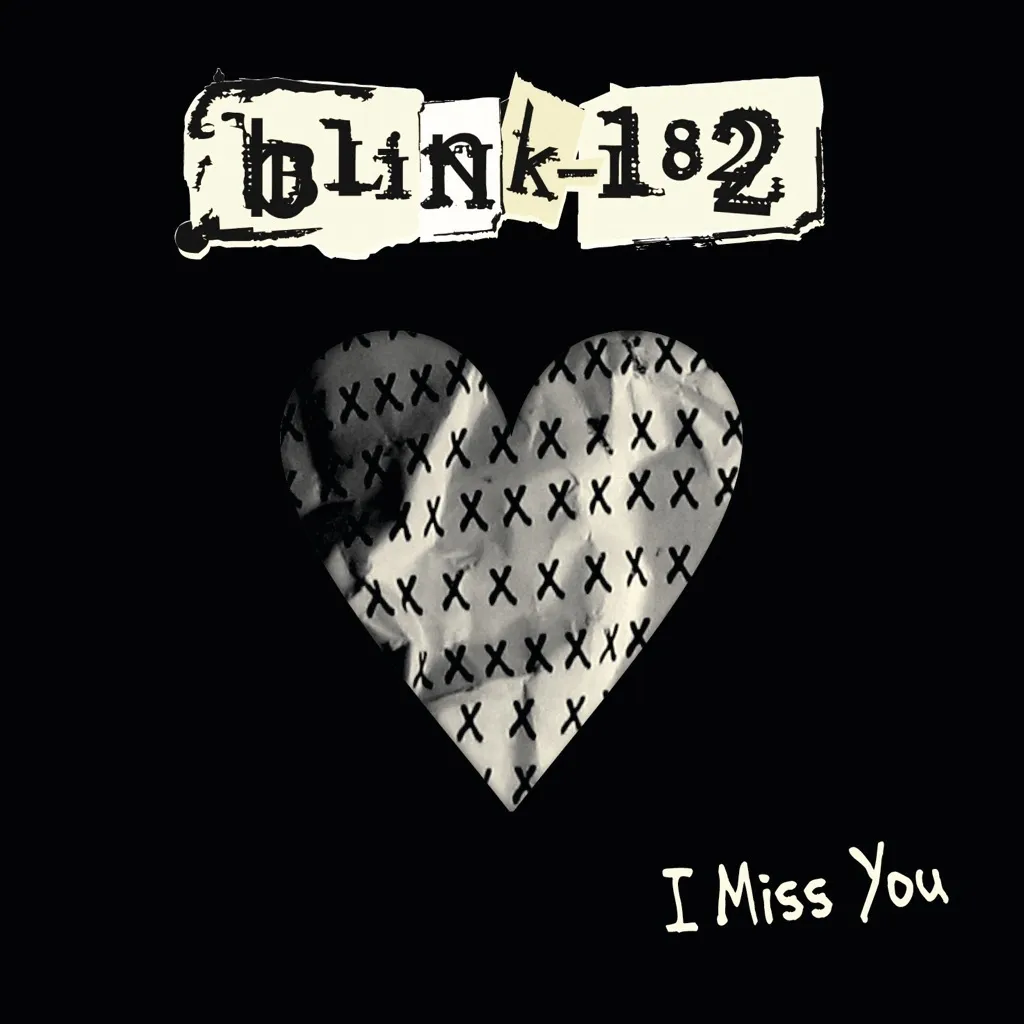 I MISS YOU by Blink 182 cover