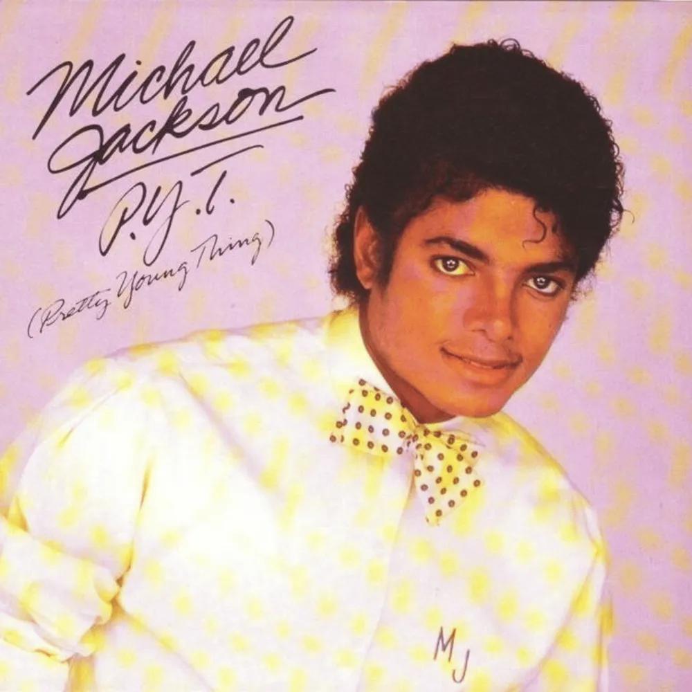 PYT (Pretty Young Thing) by Michael Jackson cover