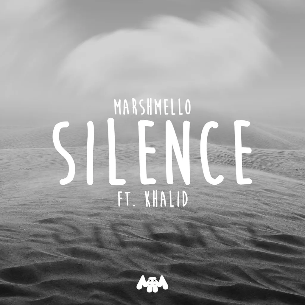 Silence by Marshmello feat. Khalid cover