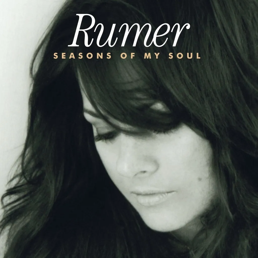 Seasons Of My Soul by Rumer cover