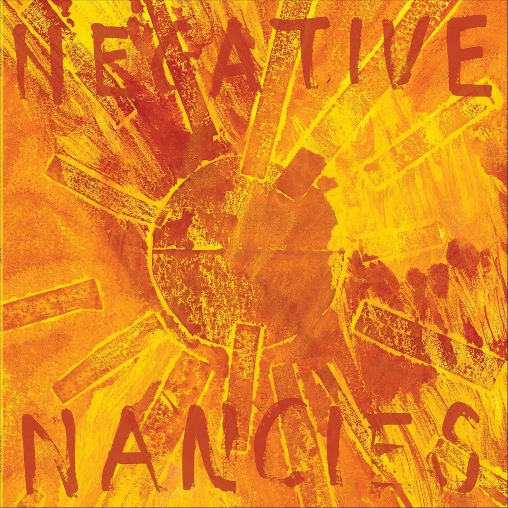 Heatwave by Negative Nancies cover