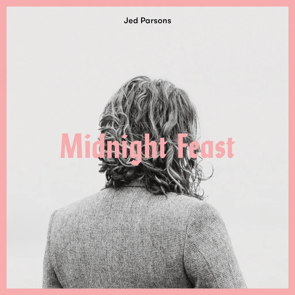 Midnight Feast by Jed Parsons cover