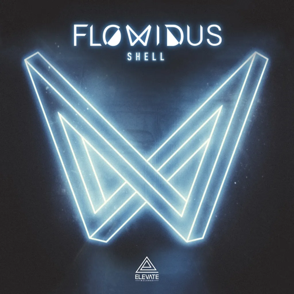 Shell by Flowidus cover