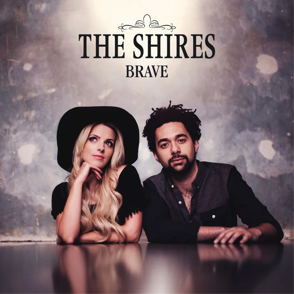 Brave by The Shires cover