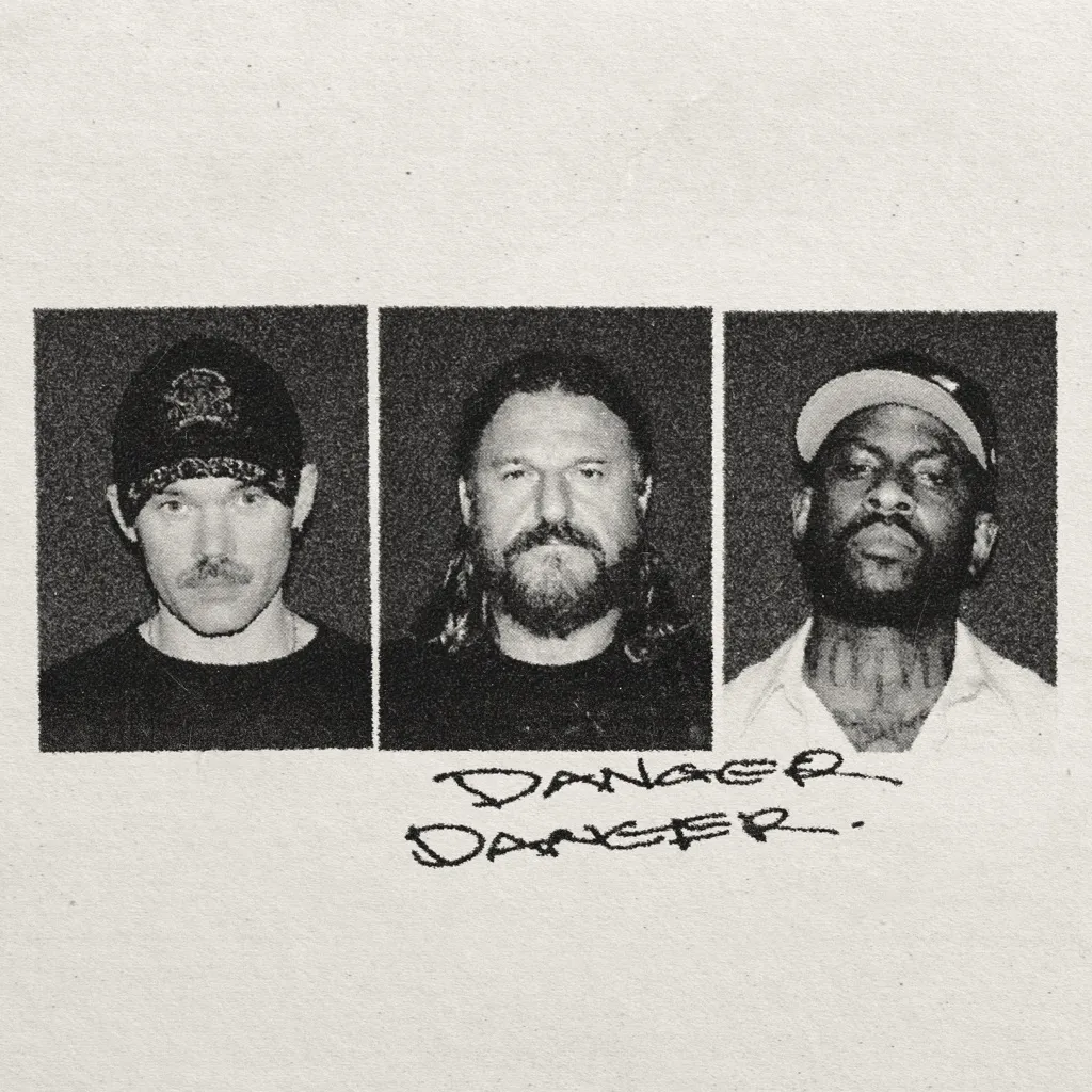 Danger Danger by Dom Dolla And Solomun feat. Skepta cover