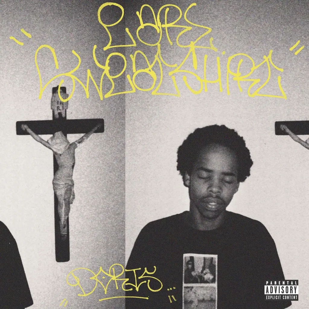 Doris by Earl Sweatshirt cover