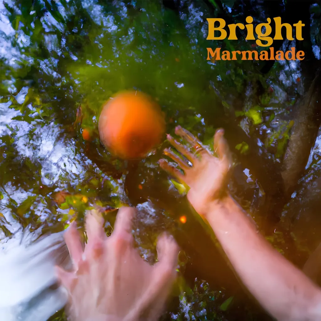 Bright by Marmalade cover