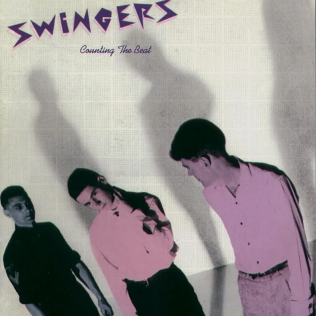 Practical Jokers by Swingers cover